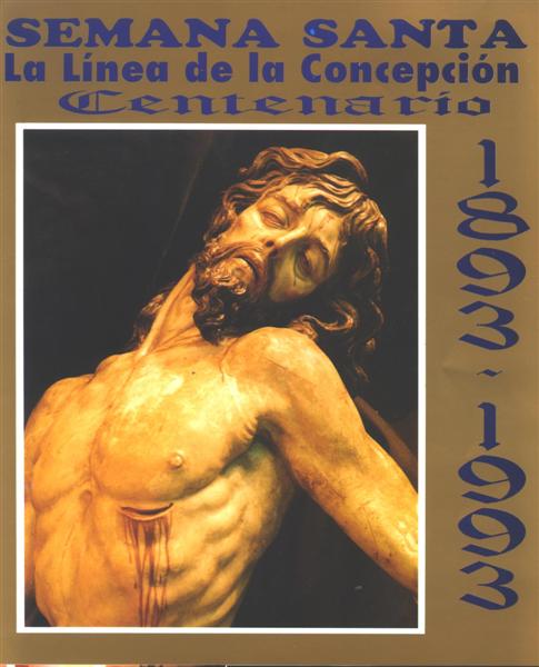 Semana Santa en La Línea de la Concepción  